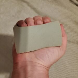 Occupational Hand therapy for finger strengthening